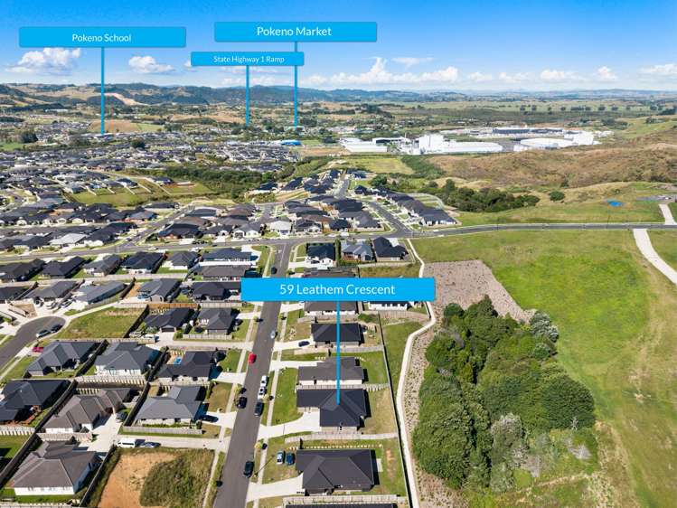 59 Leathem Crescent Pokeno_26