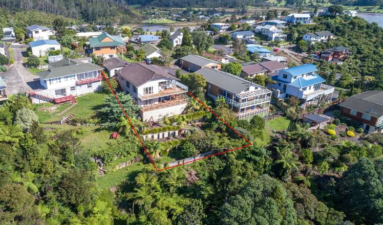 6 Tairua Heights Tairua_19