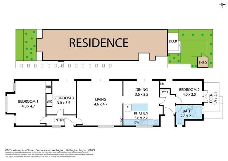 66 Te Wharepouri Berhampore_40