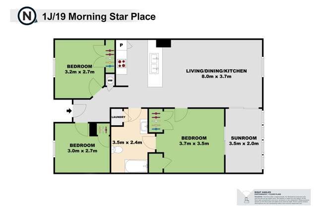 1J/19 Morning Star Place Mt Albert_1