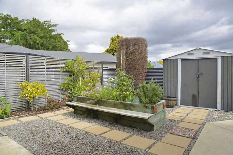 14 Howard Street Carterton_24