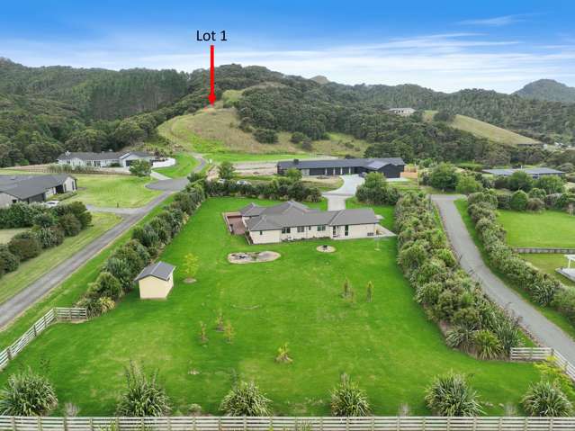 Lots 1 and 2/16 Woodleigh Lane Mangawhai Heads_3