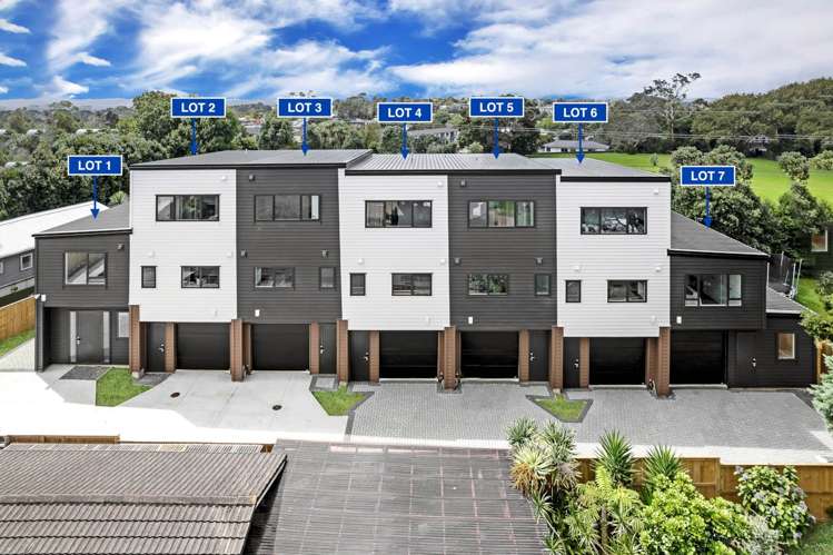 Lot 5/22 Cherry Tree Place Massey_1