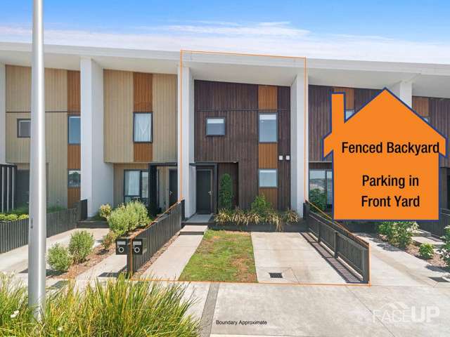 Hobsonville, 3 bedrooms, $690