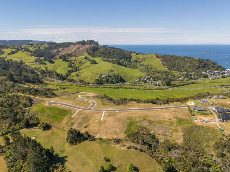 Pepe Ridge subdivison Tairua_16