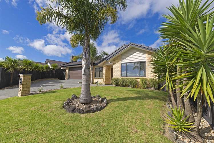 5 Bonny Crescent Massey_22