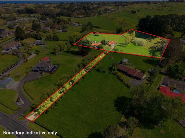 70 Montgomery Road Westmere_3