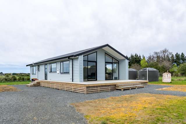 Affordable Lifestyle Living