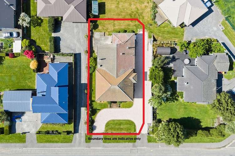 4 Mackie Street Methven_27