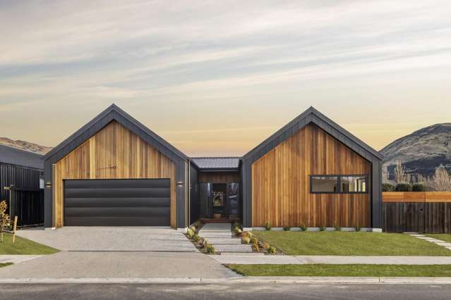 Where the living is easy - Enquiries $1,595,000+