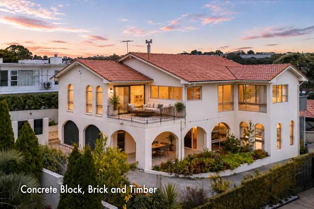 Home & Income | Must Be Sold!
