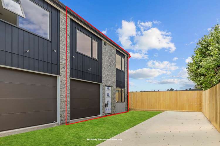 Lot 6/21 King Street Papatoetoe_1
