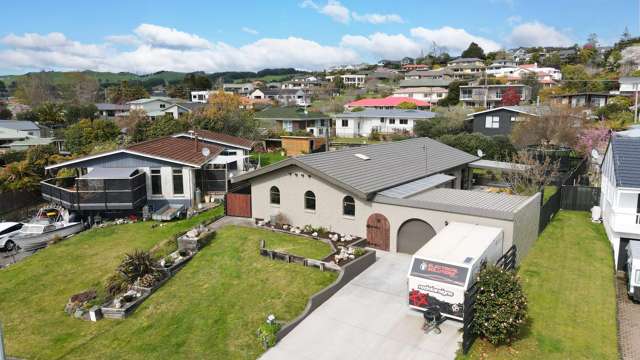 Stunning Family Home