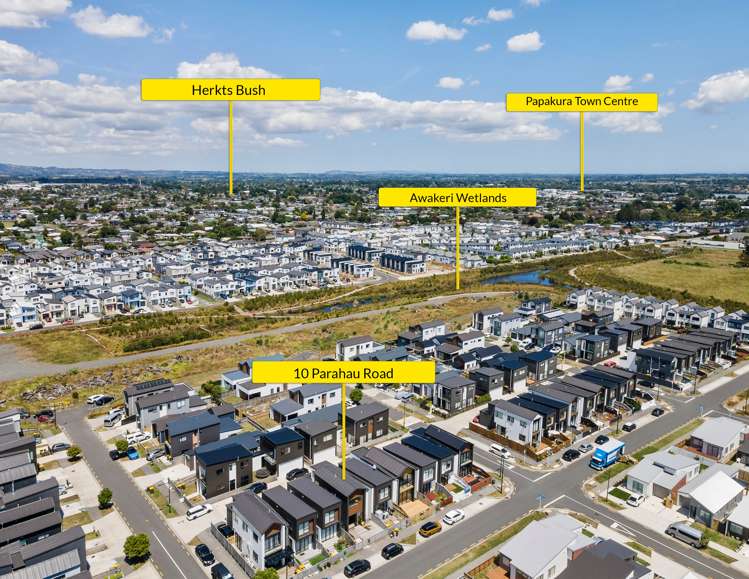 10 Parahau Road Papakura_22