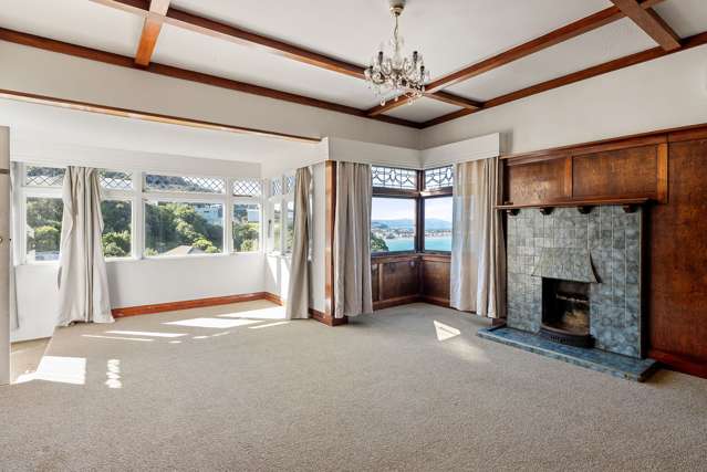 9 Hungerford Road Lyall Bay_3