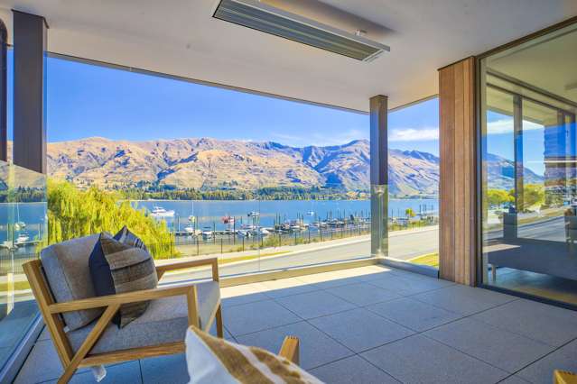 Apt 38, 65-93 Lakeside Road, Marina Terrace Apartments Wanaka_1