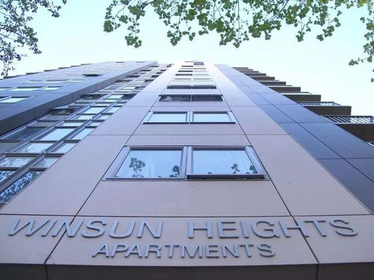 8G/113 Vincent Street Auckland Central_8