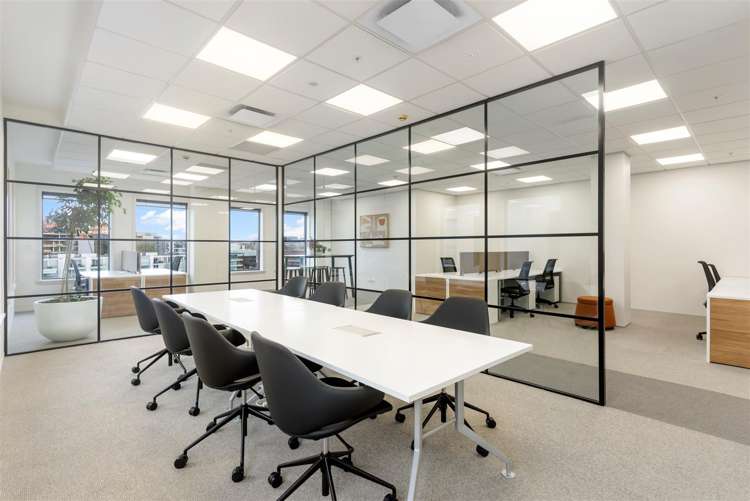 10 & 12 Viaduct Harbour Avenue Auckland Cbd_5