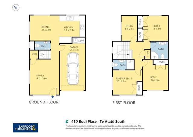 41C & 41D Bodi Place Te Atatu South_4