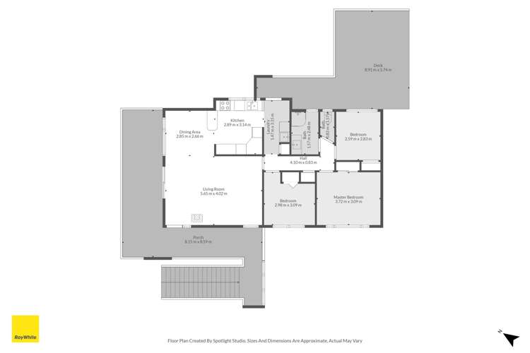 3 Spinella Drive Bayview_23