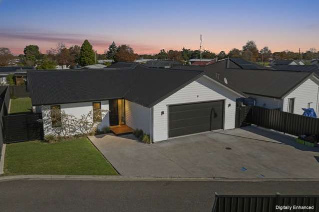 Smart Design, Seamless Living