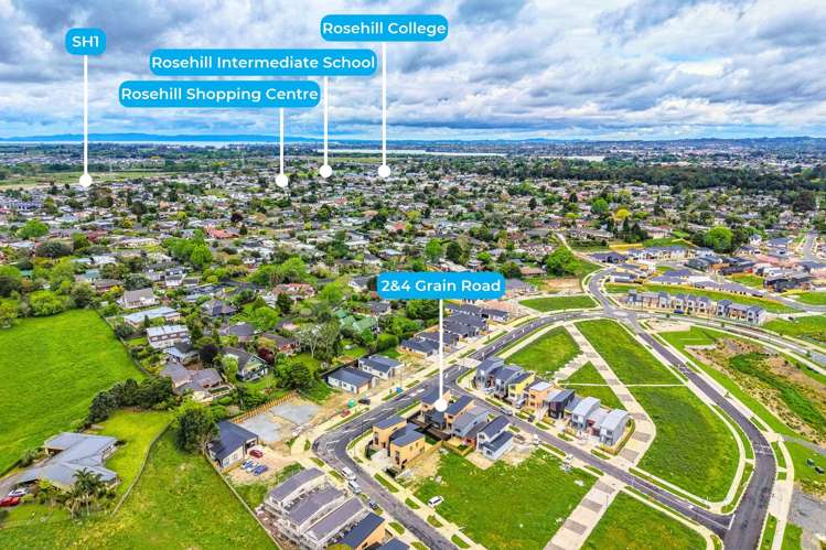 4 Grain Road Papakura_25