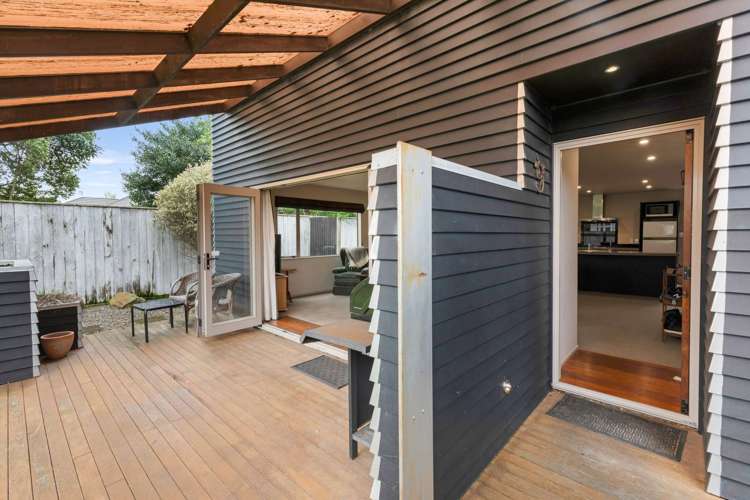 30 Knowles Street Terrace End_16