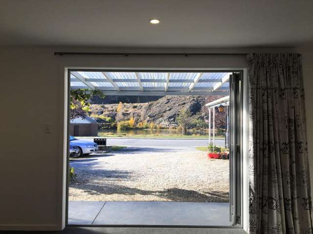 CROMWELL - 1 BEDROOM