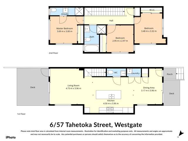 6/57 Tahetoka Street Westgate_1