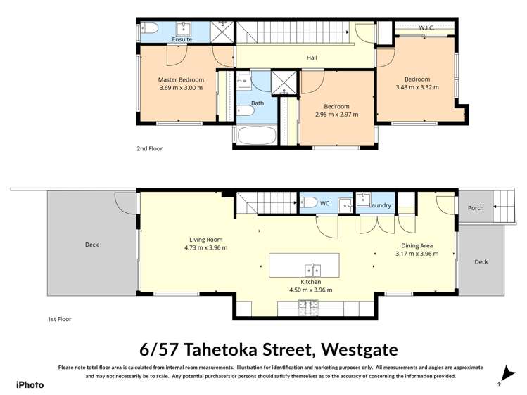 6/57 Tahetoka Street Westgate_12