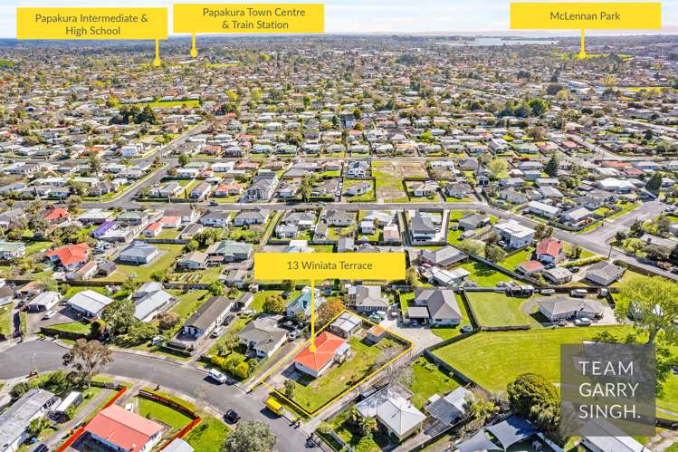13 Winiata Terrace Papakura_13