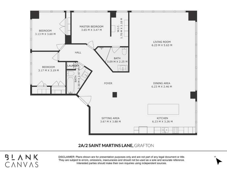 2A/2B/2 St Martins Lane 1672_19