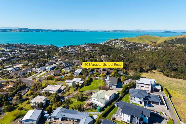 60 Maraetai School Road Maraetai_40