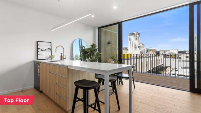 Central Christchurch Living Made Easy