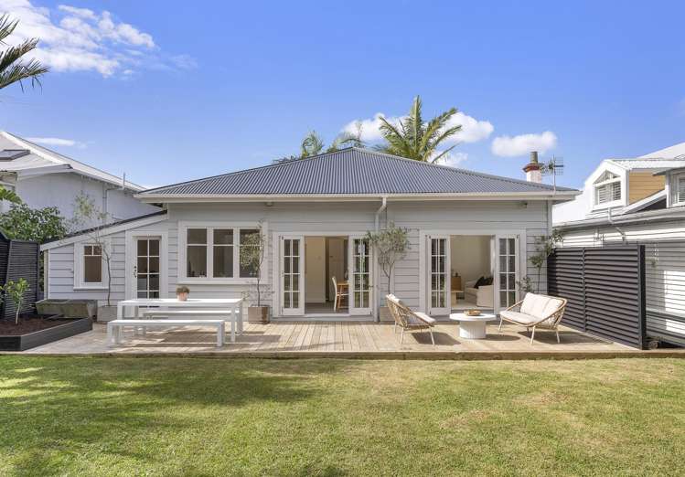 23 Kelmarna Avenue Ponsonby_8