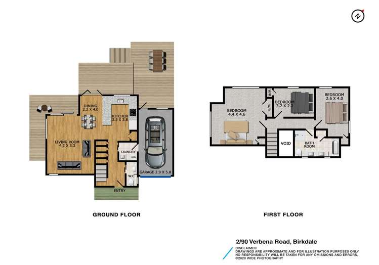 2/90 Verbena Road Birkdale_16