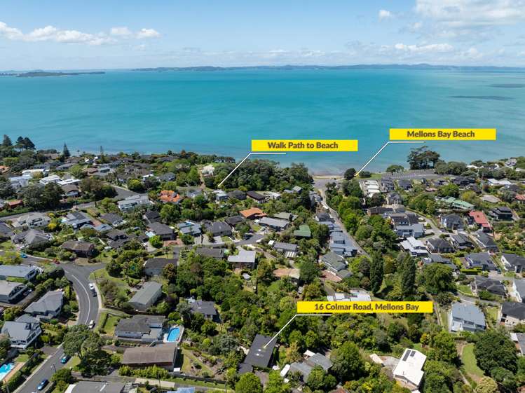 16 Colmar Road Mellons Bay_46