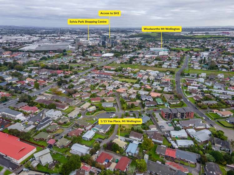 1/15 Yee Place Mount Wellington_11