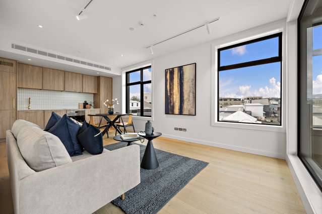 201/5 Blake Street Ponsonby_4