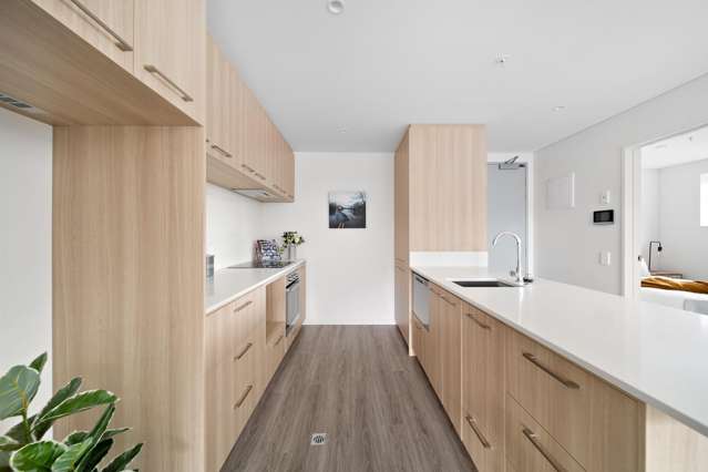 708 Toru Apartments, Remarkables Park Queenstown_2