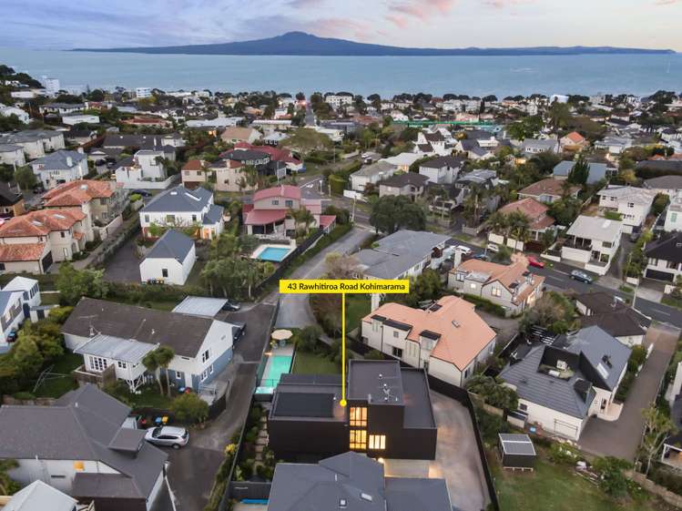 43 Rawhitiroa Road Kohimarama_20