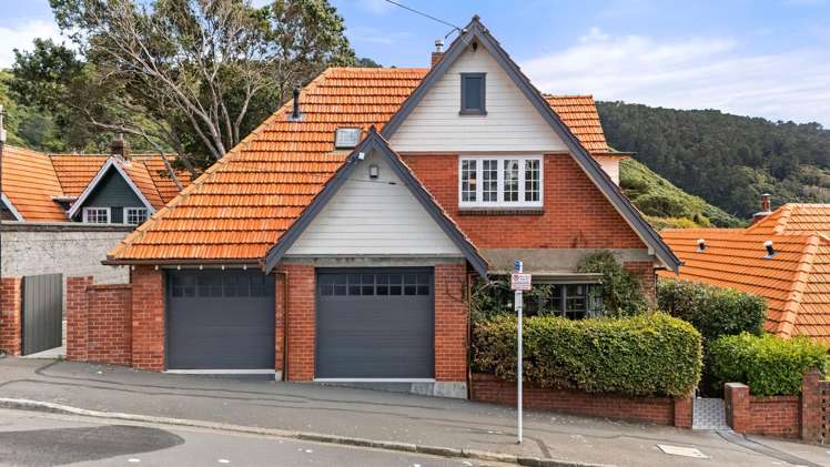 84 Bolton Street Kelburn_36