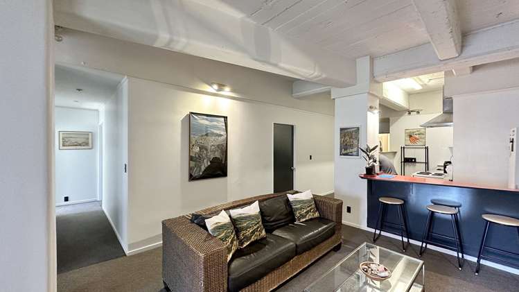 2B/64 Dixon Street Te Aro_1