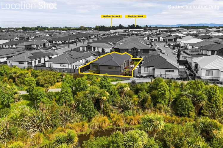 40 Bill Hammond Drive Belfast_19