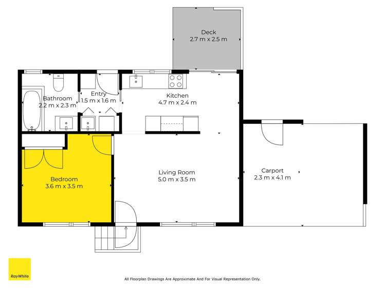 5/3 Willerton Avenue New Lynn_16