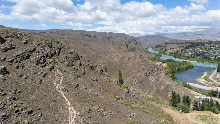 Graveyard Gully Road Alexandra_10