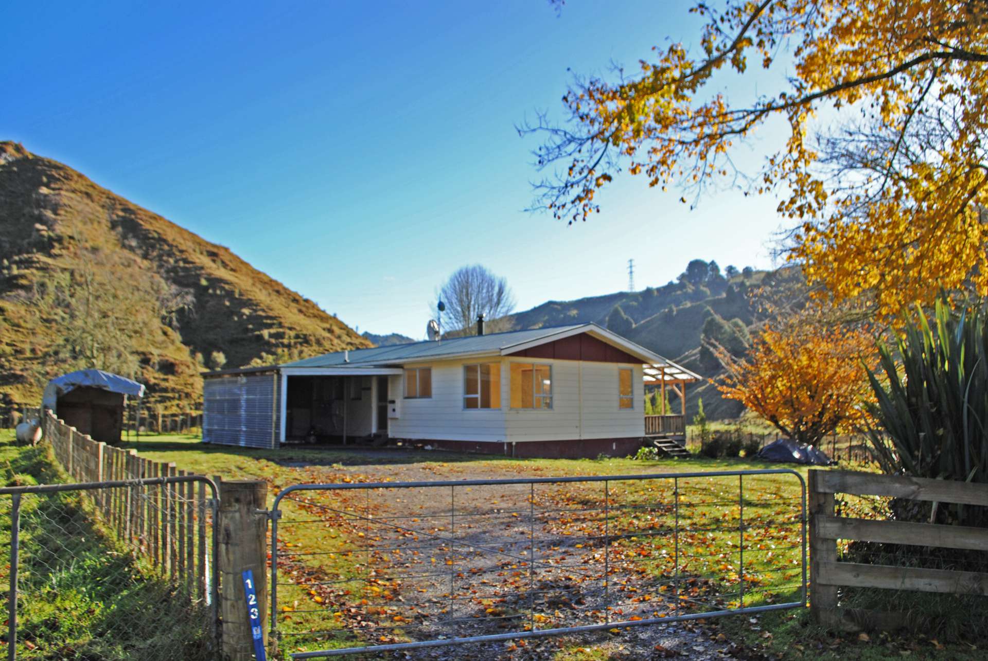 123 Prospect Road Whangamomona_0