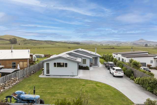 White sand Beaches, Sun & Sunsets