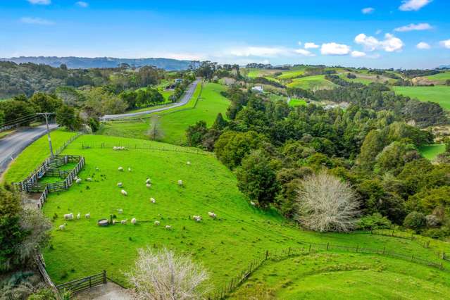 Lot 1 Whitmore Road Matakana_1
