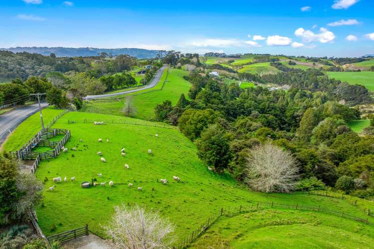 Lot 1 Whitmore Road Matakana_1